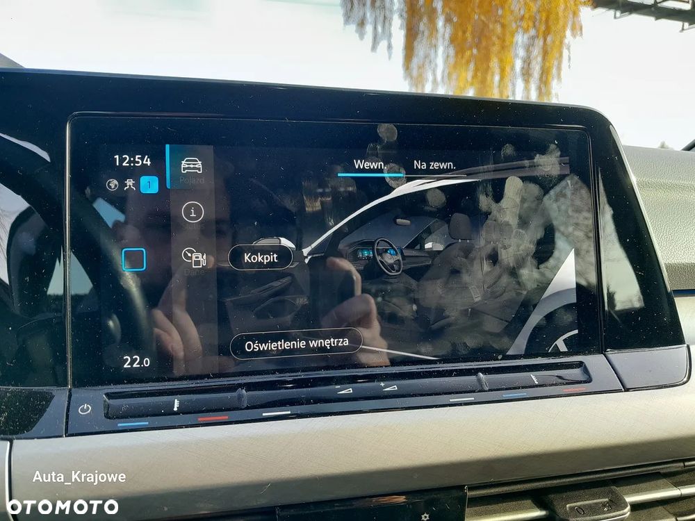 Volkswagen Golf 2.0 TDI Life - 15