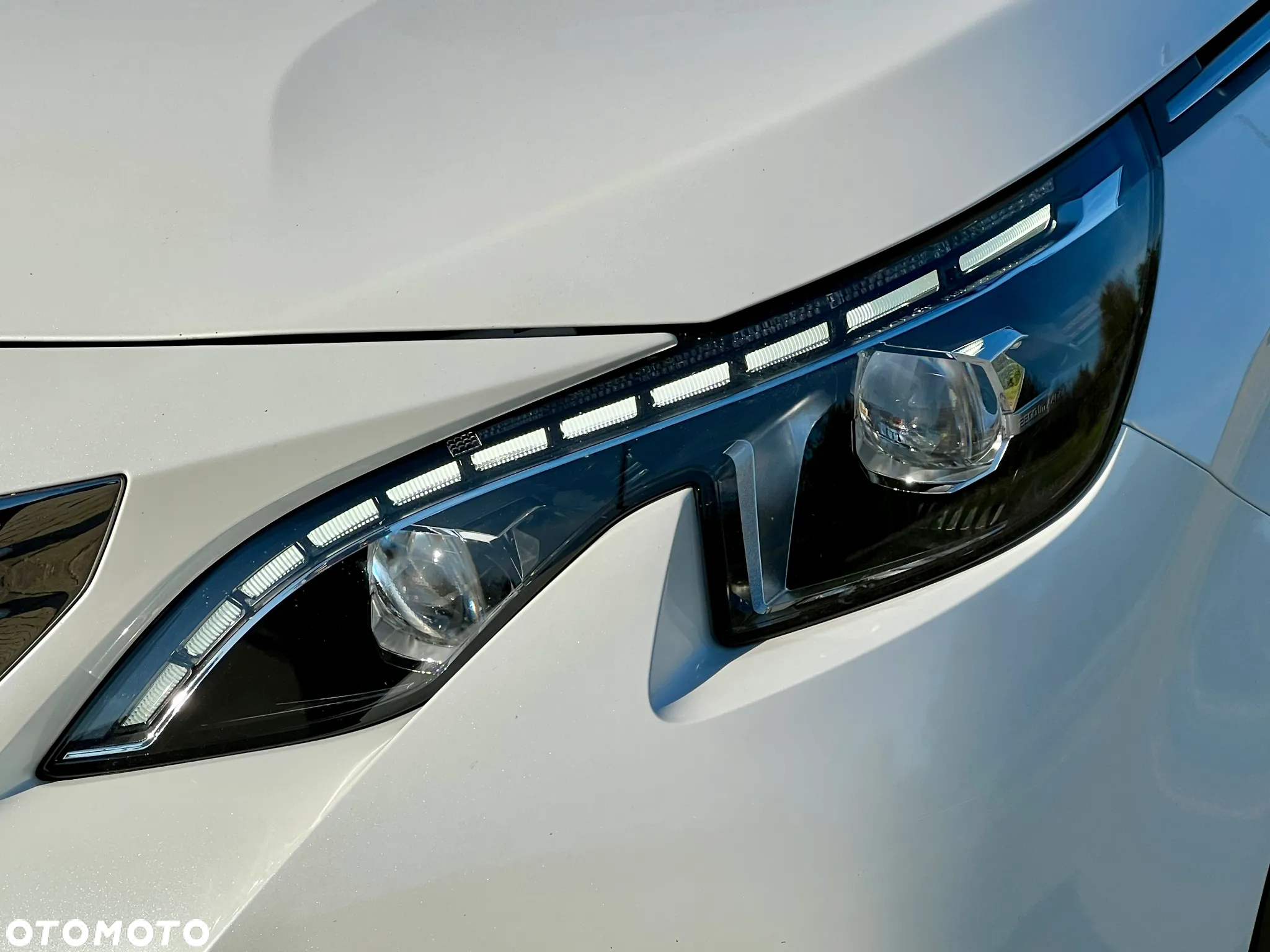 Peugeot 3008 BlueHDi 120 Stop & Start EAT6 Allure - 12
