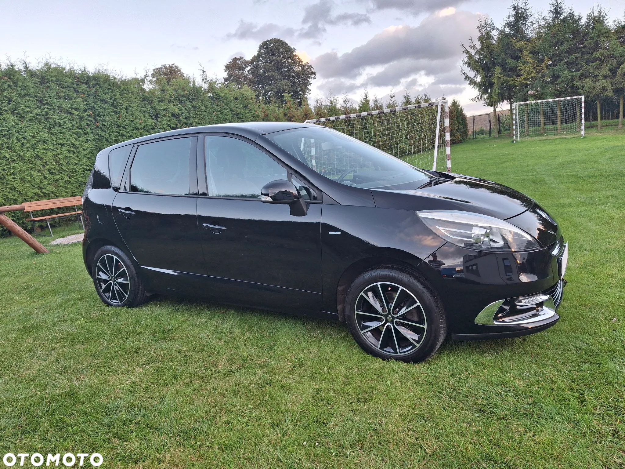 Renault Scenic ENERGY TCe 115 Bose Edition - 5