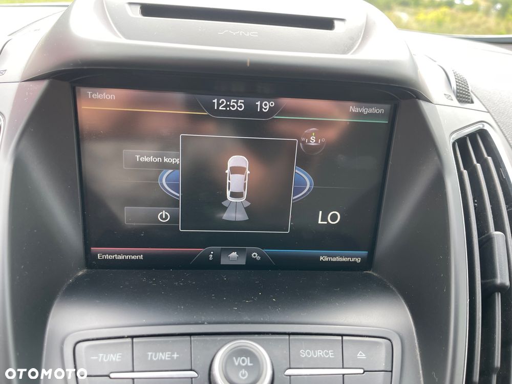 Ford Grand C-MAX 1.0 EcoBoost Titanium ASS - 22