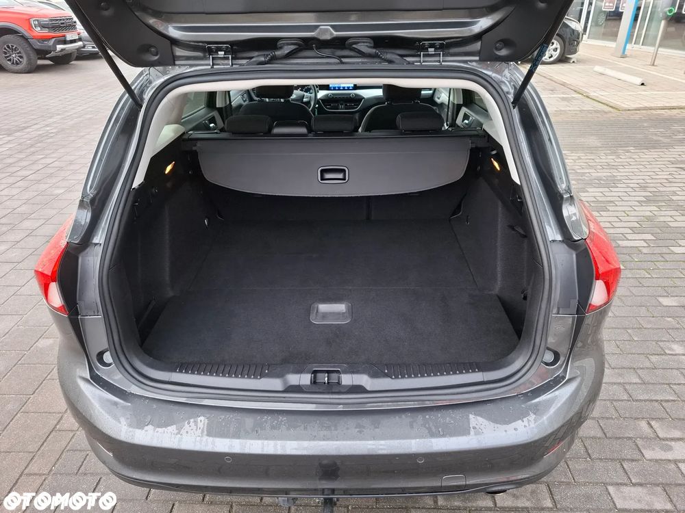 Ford Focus 2.0 EcoBlue Titanium - 6