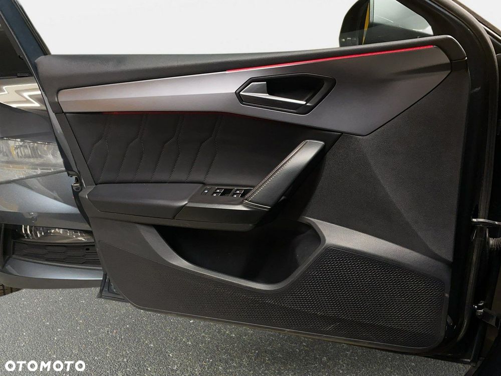 Cupra Leon - 38