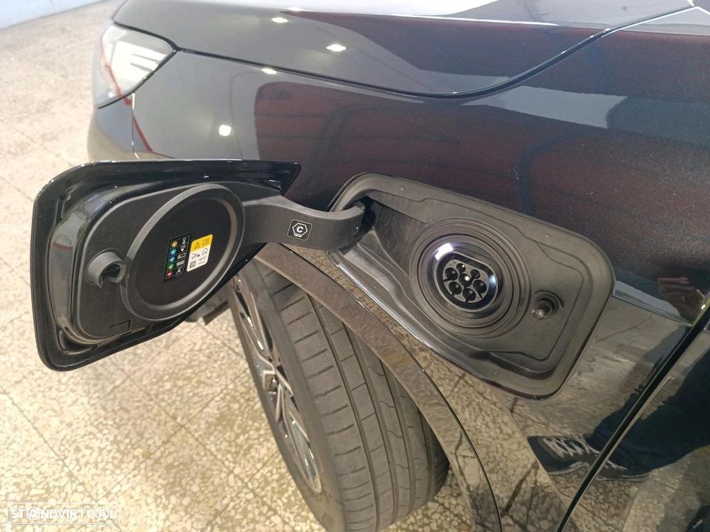 BMW X1 xDrive25e Pack Desportivo M - 11