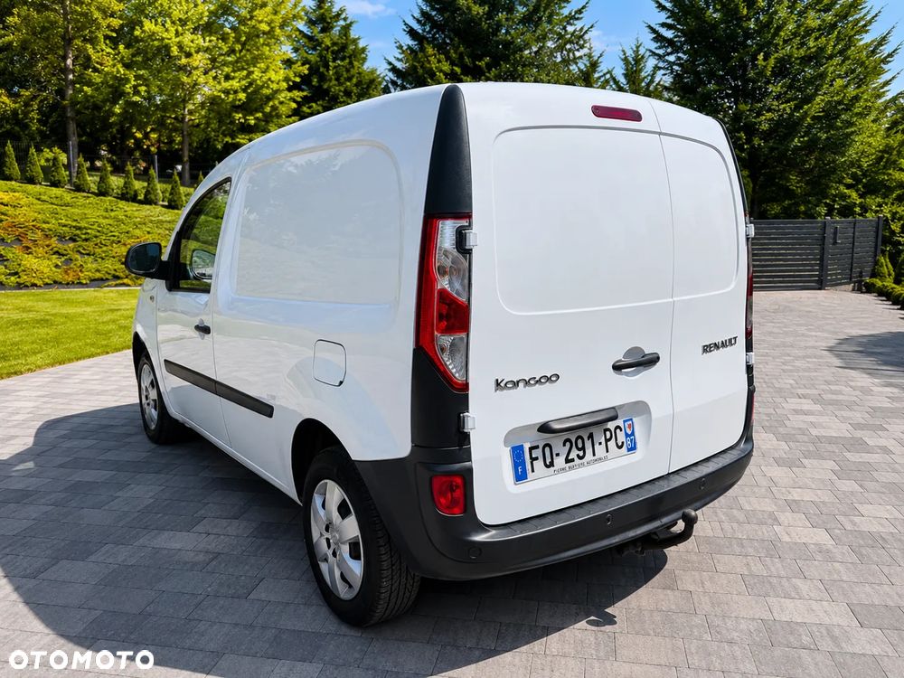 Renault kango - 7