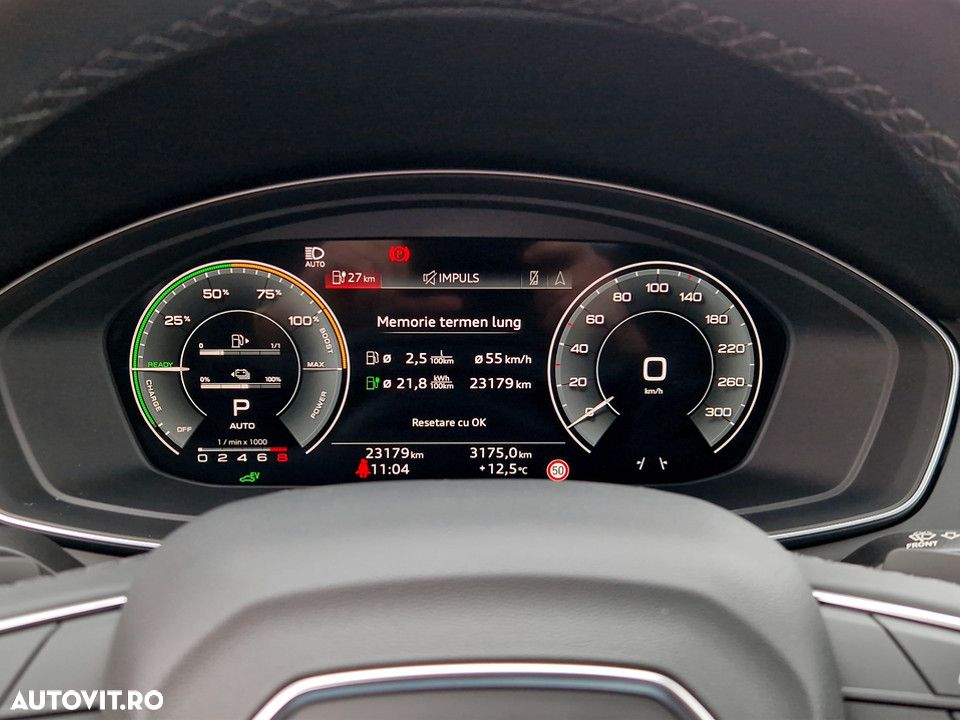 Audi Q5 50 TFSIe quattro S tronic advanced - 17