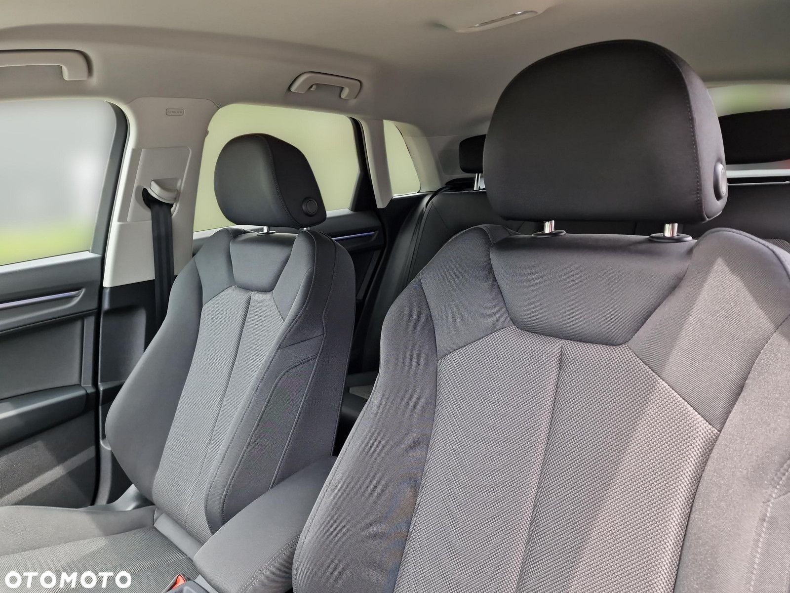 Audi Q3 35 TFSI Advanced S tronic - 11