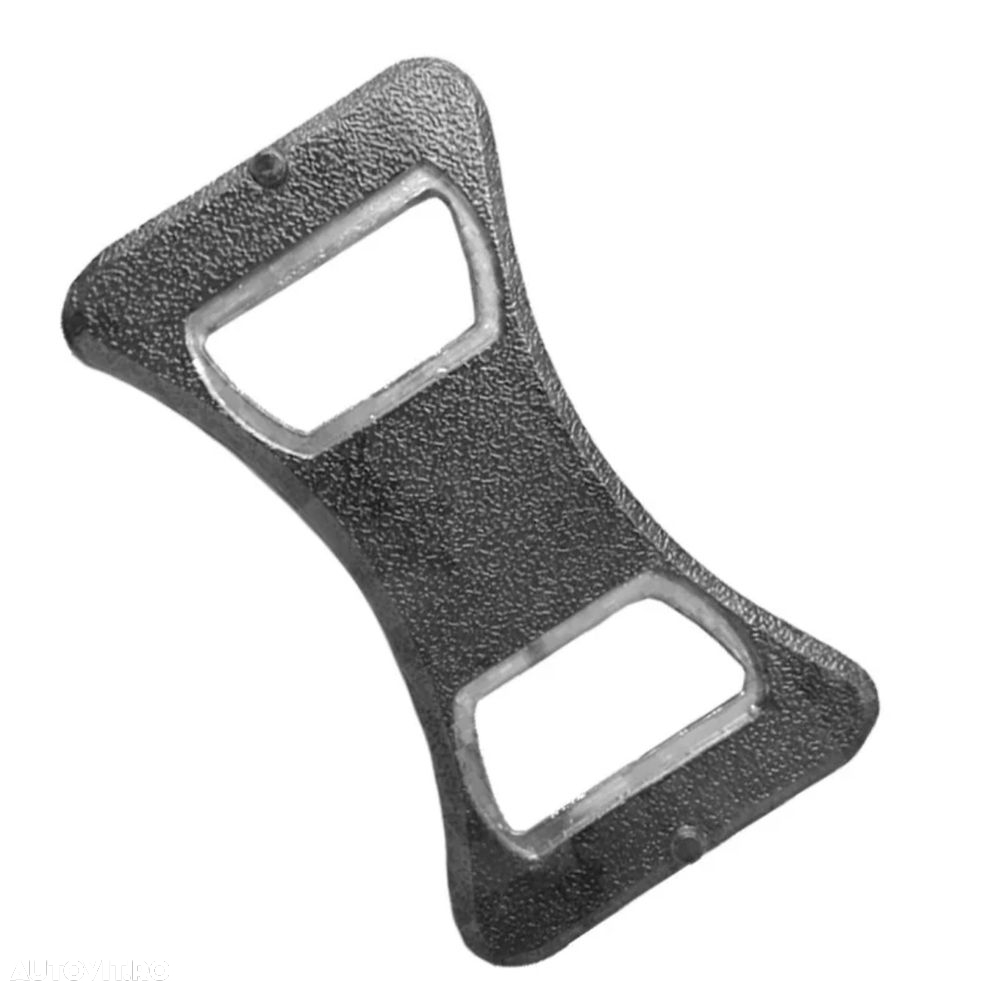 Suport Pahare Pahar Desfacator Sticle Capace Vw Golf 5 6 Jetta - 3