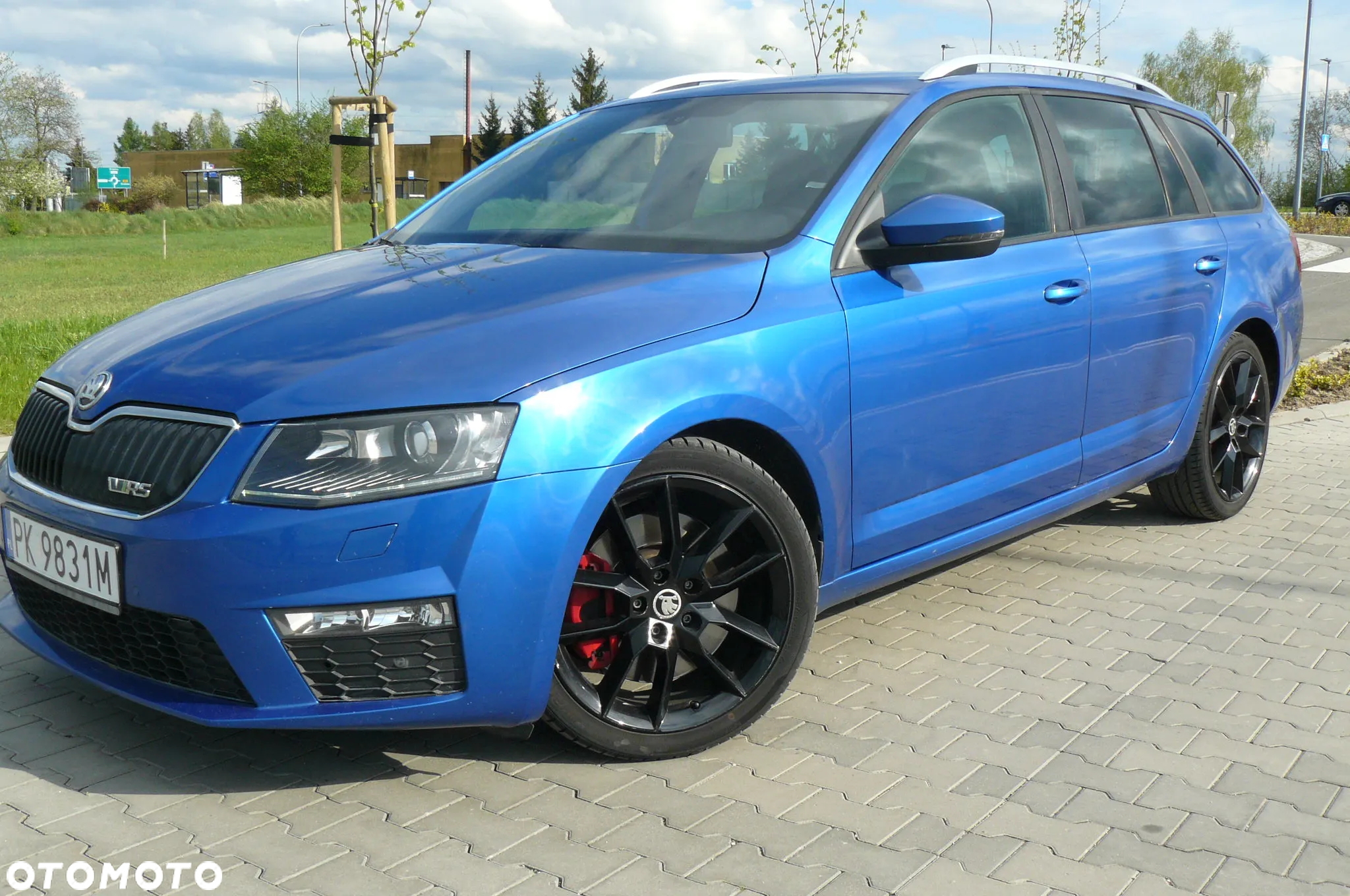 Skoda Octavia - 8