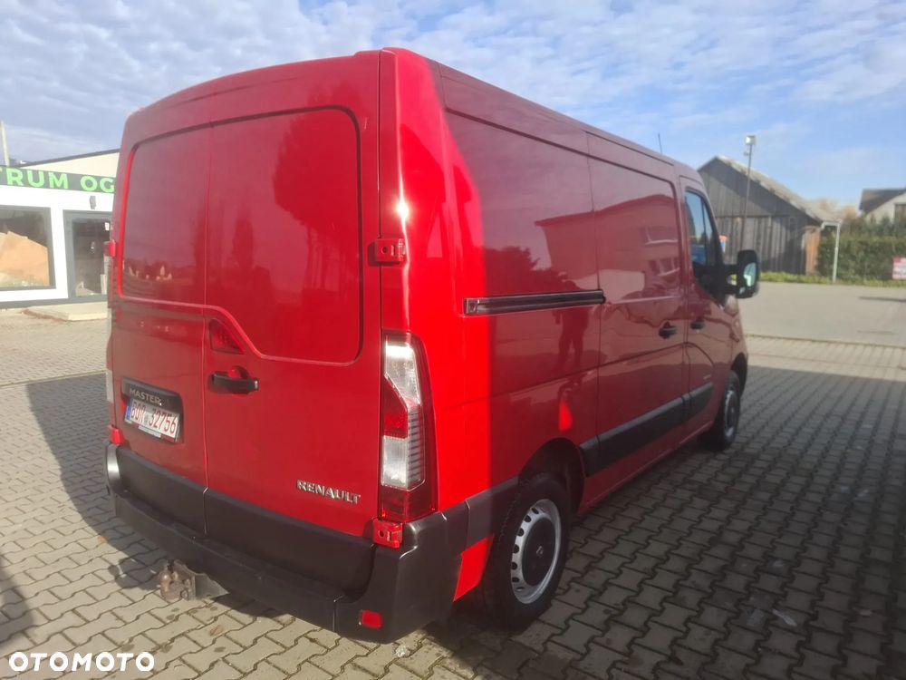 Renault MASTER - 4