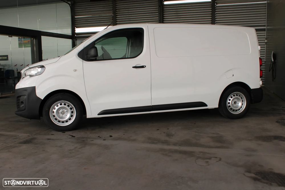 Peugeot Expert 1.5 bluehdi van - 3