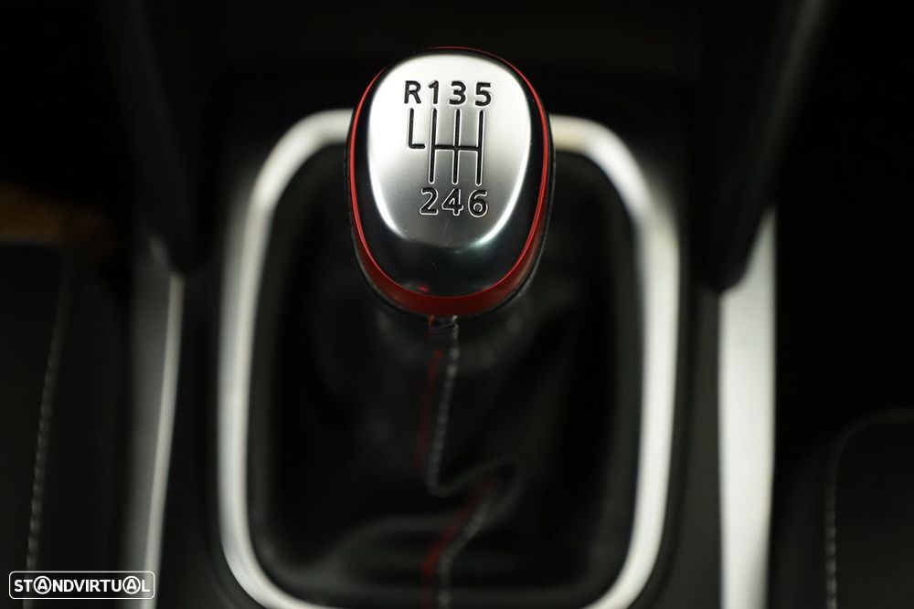 Renault Mégane Sport Tourer 1.5 Blue dCi R.S. Line - 14