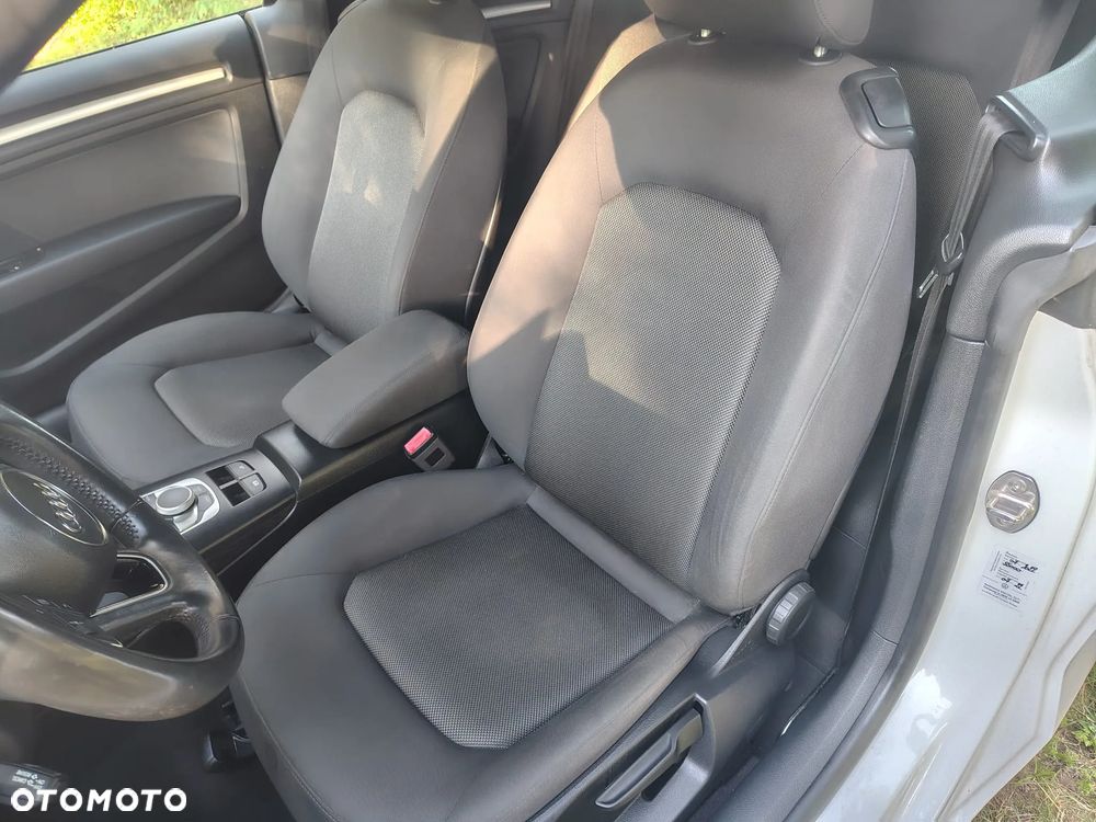 Audi A3 Cabrio - 20