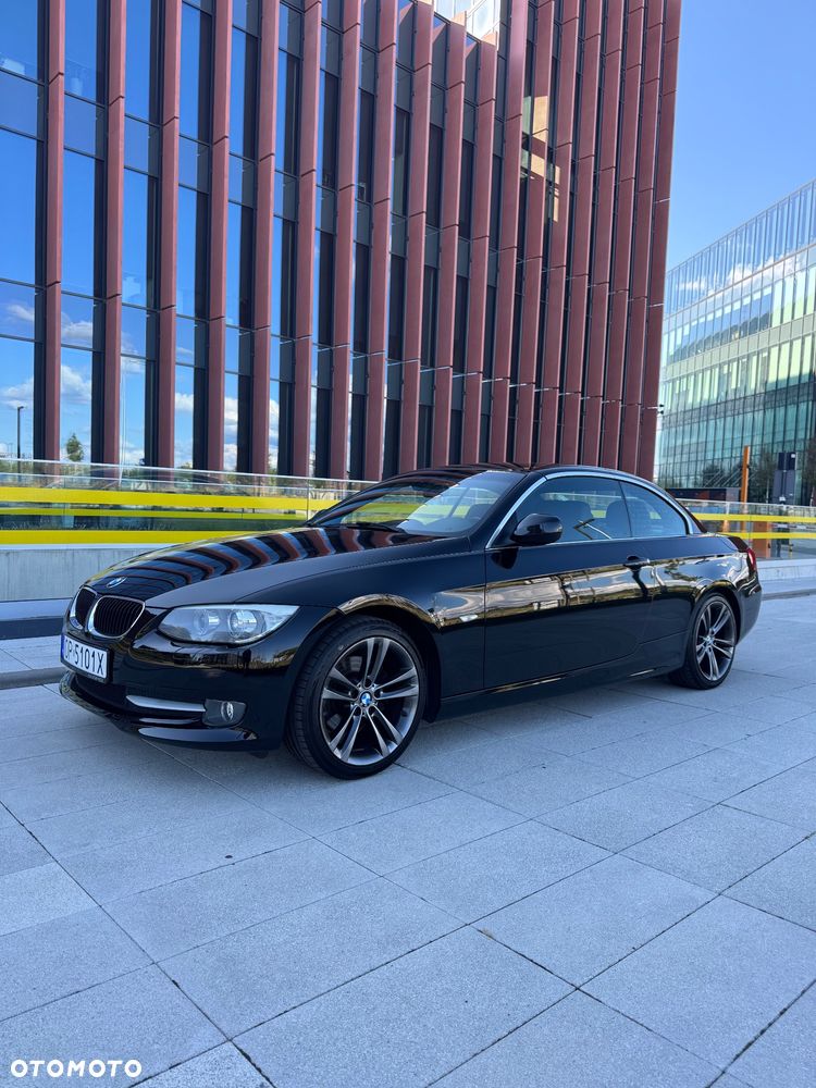 BMW Seria 3 320d - 12
