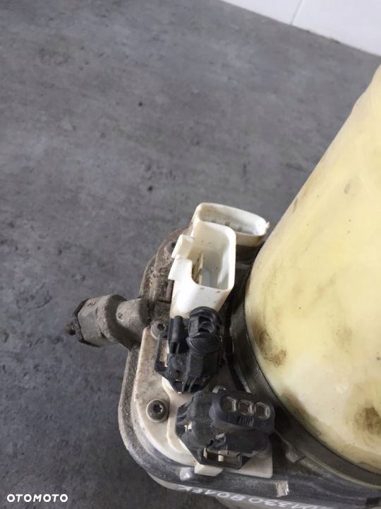 POMPA WSPOMAGANIA OPEL VECTRA C 2,2DTI M01330801FK - 9