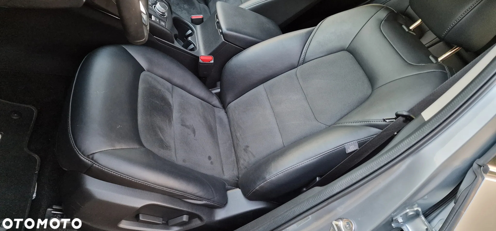 Mazda CX-5 SKYACTIV-G 194 AWD Exclusive-Line - 10
