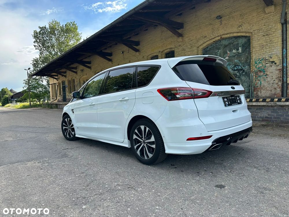 Ford S-Max 2.0 EcoBlue AWD ST-Line - 6