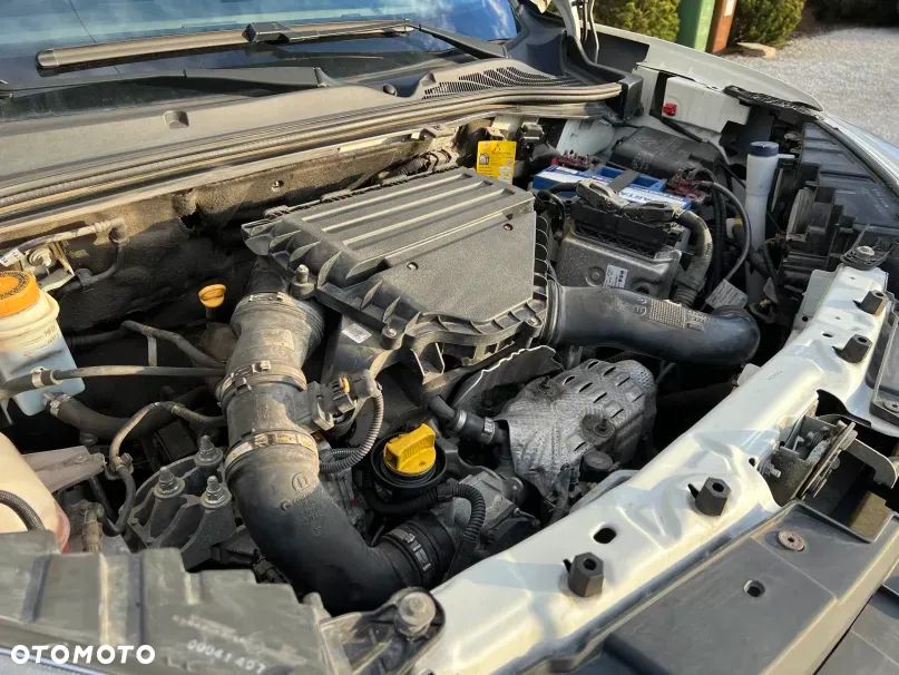 Fiat Doblo Cargo LKW S&S MAXI Basis - 34