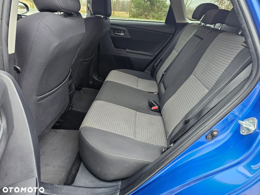 Toyota Auris 1.6 Selection - 15