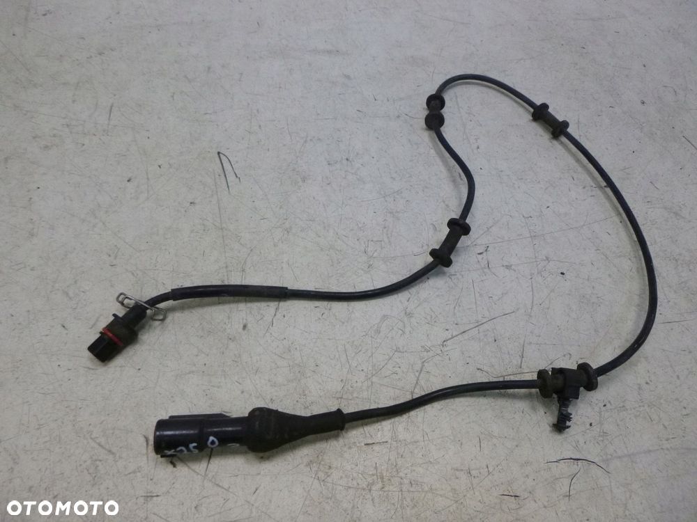 JAGUAR XF X250 XF250 CZUJNIK SENSOR ABS LEWY PRZÓD - 2