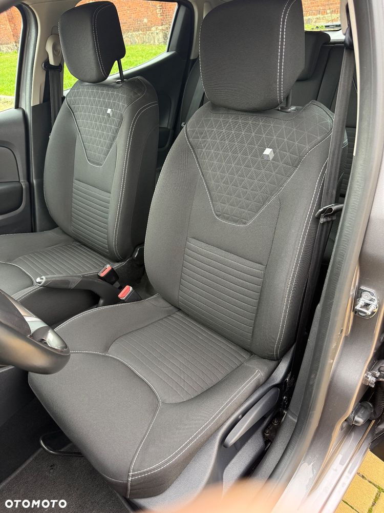 Renault Clio ENERGY TCe 90 Start & Stop Limited - 17