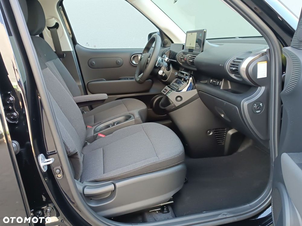 Hyundai Inster 49kWh Modern Limited - 21