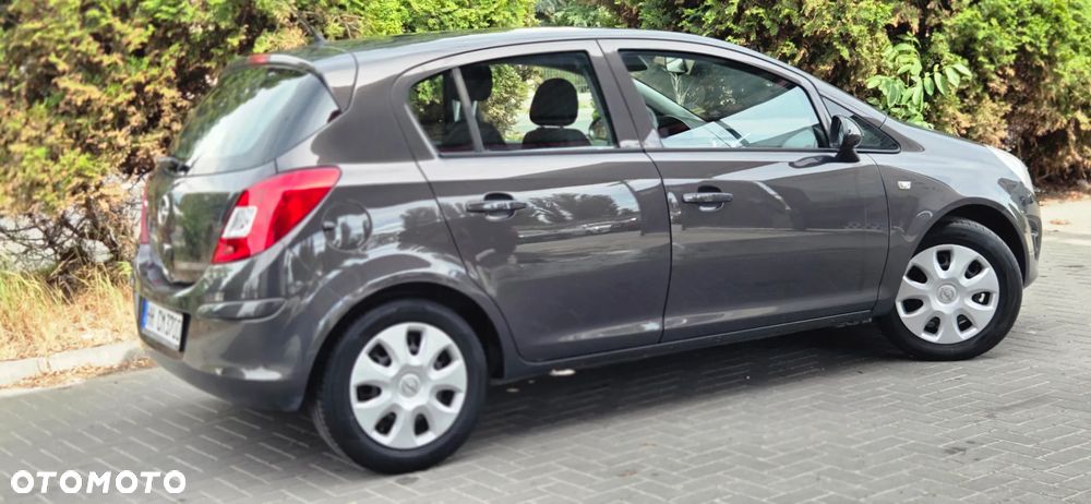 Opel Corsa 1.4 (ecoFLEX) Start/Stop Innovation - 16