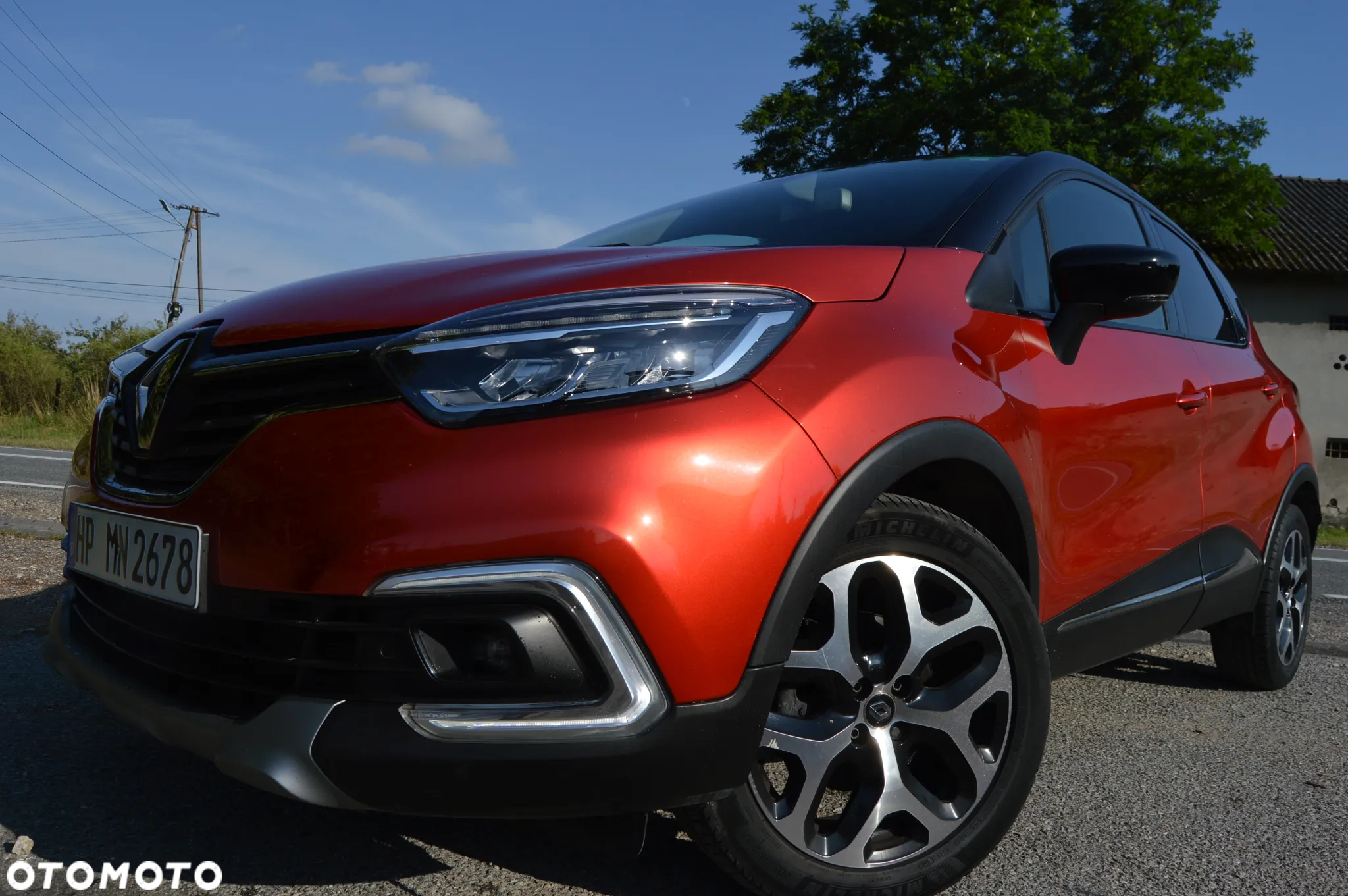 Renault Captur 1.2 TCe Intens EDC - 3