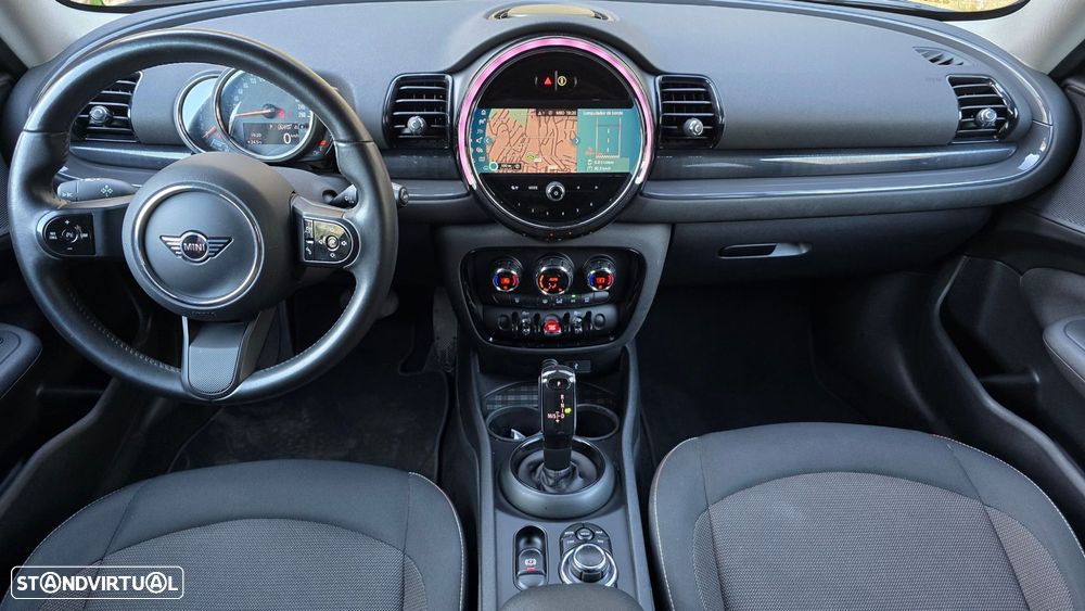 MINI Clubman One D Auto - 10