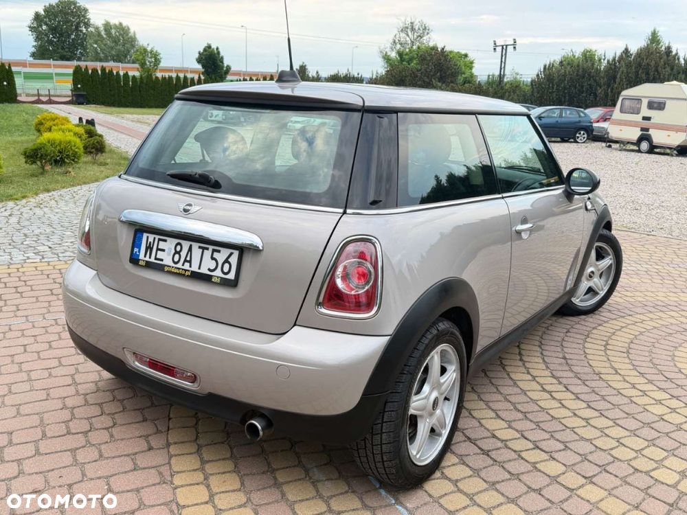 MINI ONE - 17