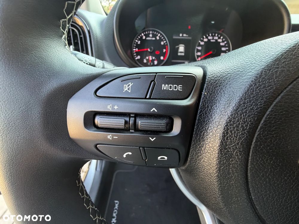 Kia Picanto 1.2 Dream-Team Edition - 20