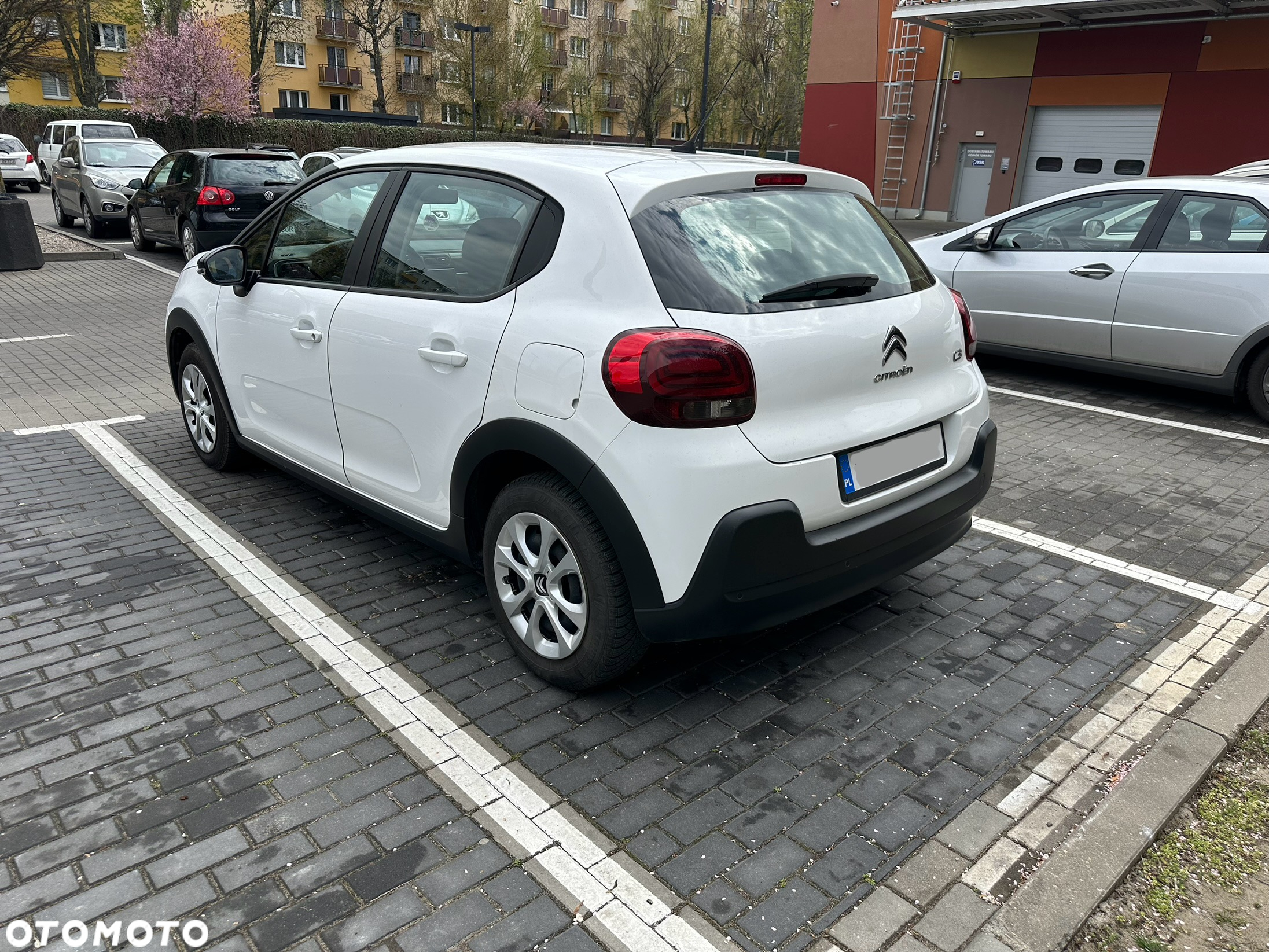 Citroën C3 1.2 PureTech Feel - 5