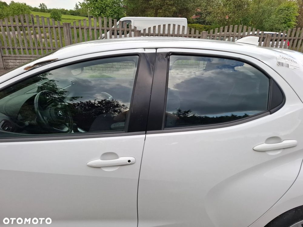 Toyota Yaris 1.5 VVT-i Premiere Edition - 11