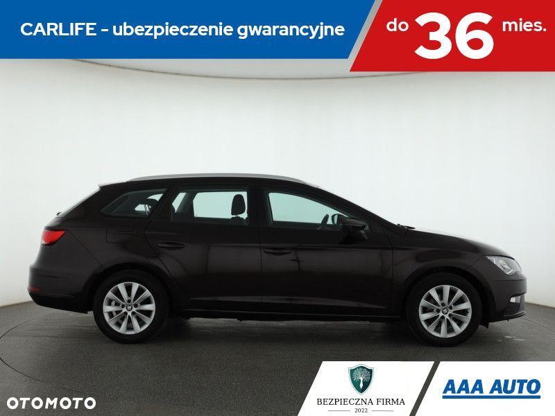 Seat Leon Sportstourer - 8