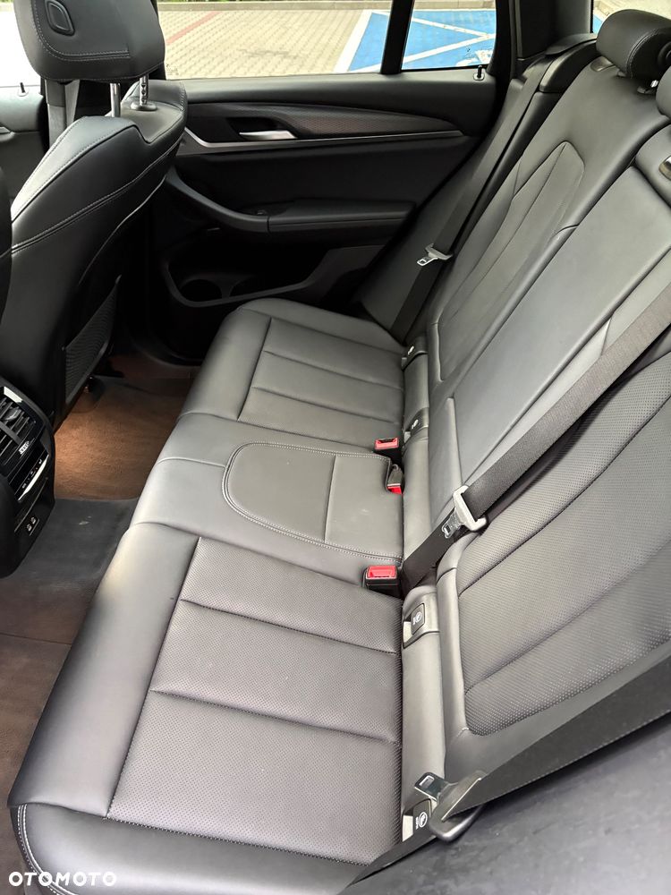 BMW X3 - 14