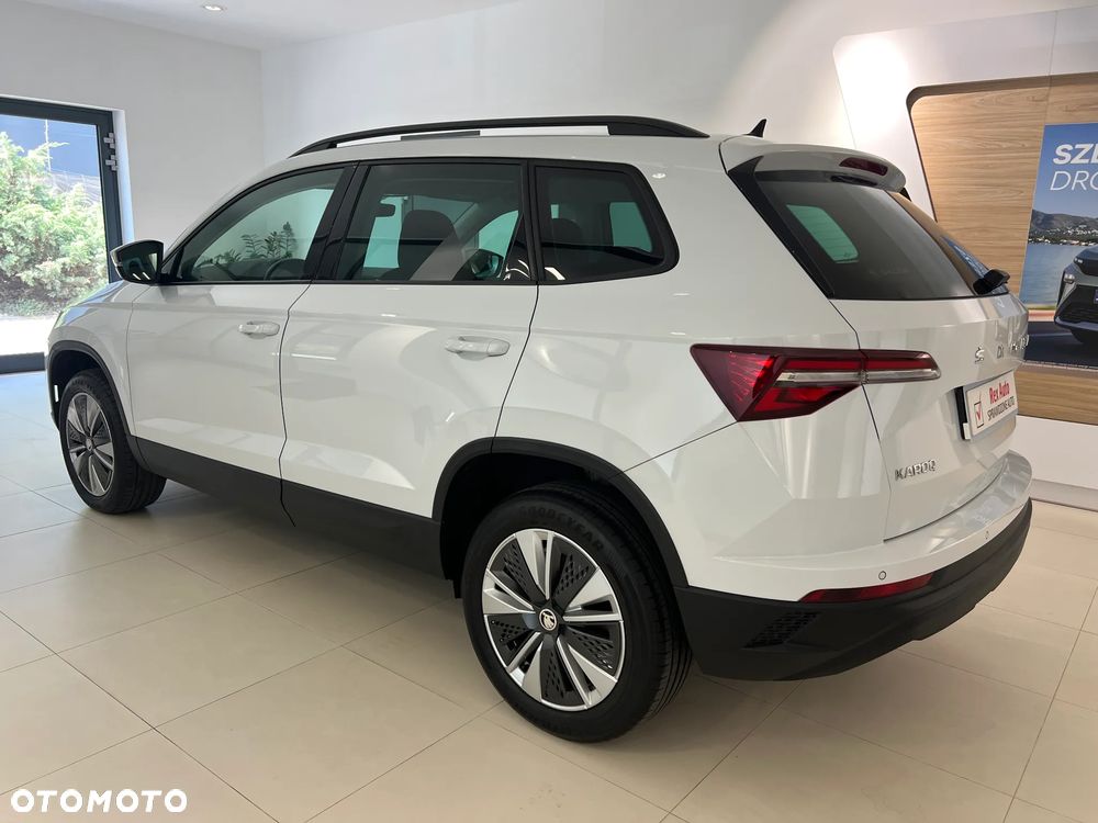 Skoda Karoq 2.0 TDI SCR 4x2 Ambition - 6