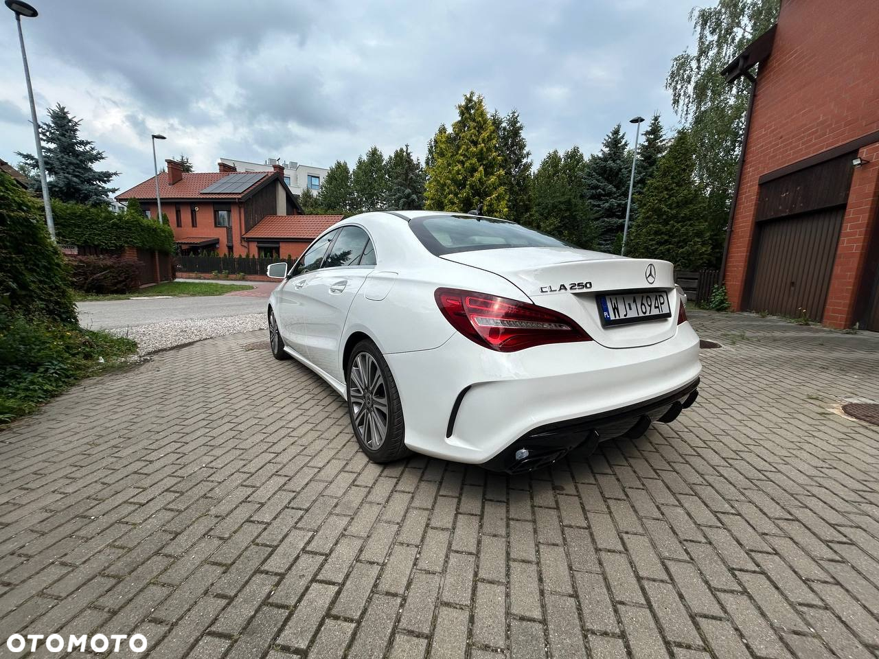 Mercedes-Benz CLA - 3