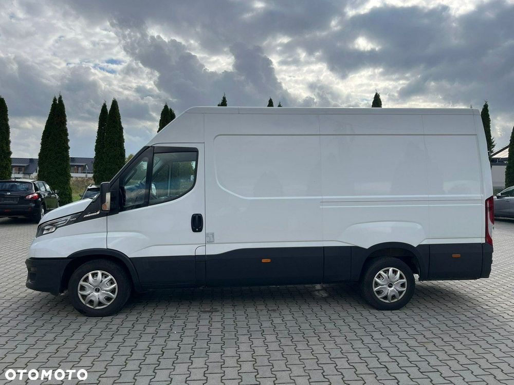 Iveco Daily 35S14 - 2