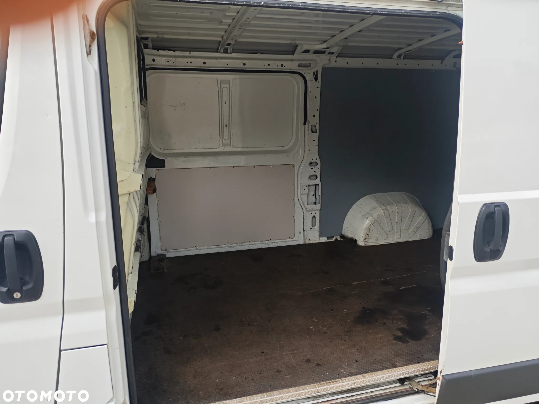 Fiat DUCATO - 8