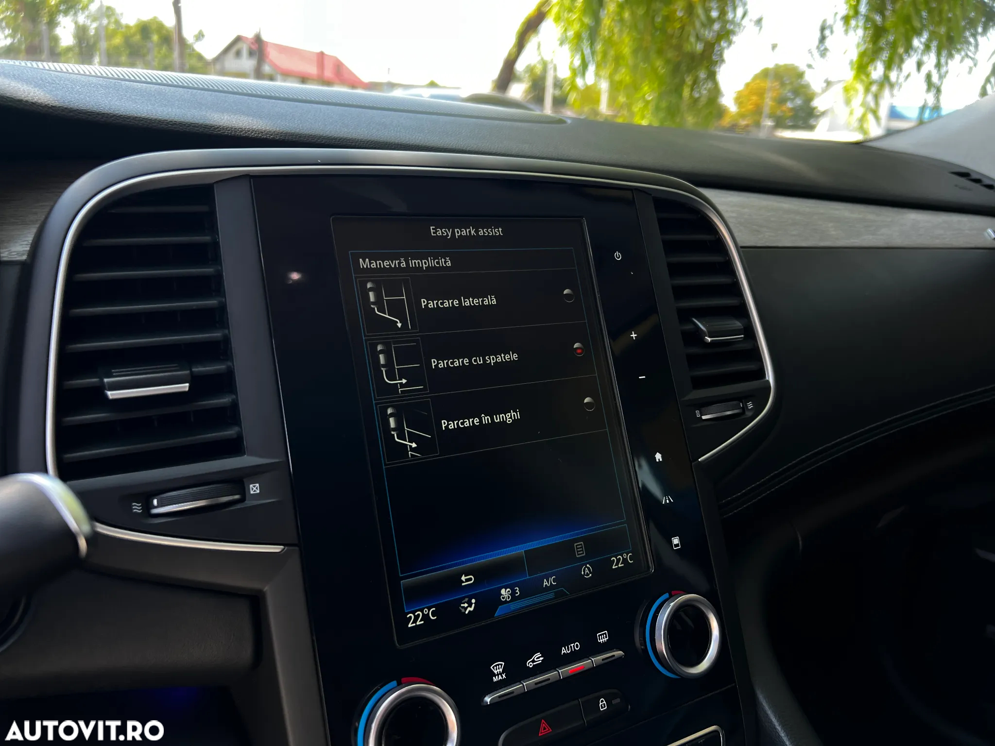 Renault Talisman ENERGY dCi 160 EDC INITIALE PARIS - 34