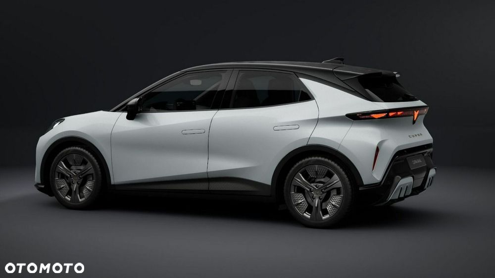 Cupra Raval - 11