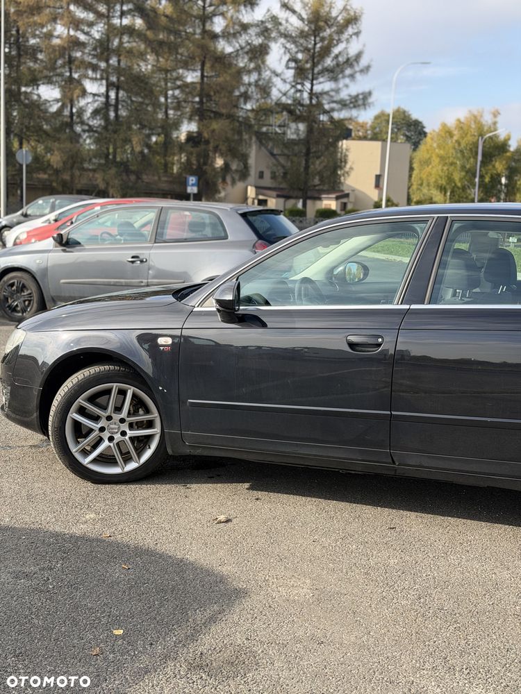Seat Exeo 2.0 TDI DPF Style - 11