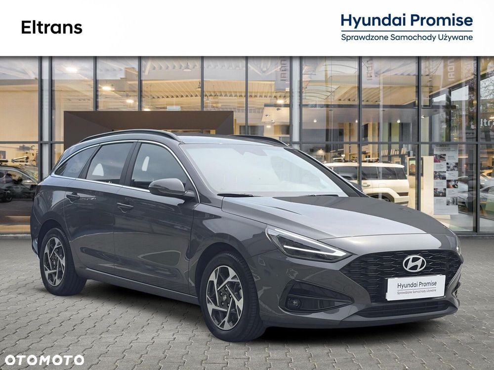 Hyundai i30 - 8
