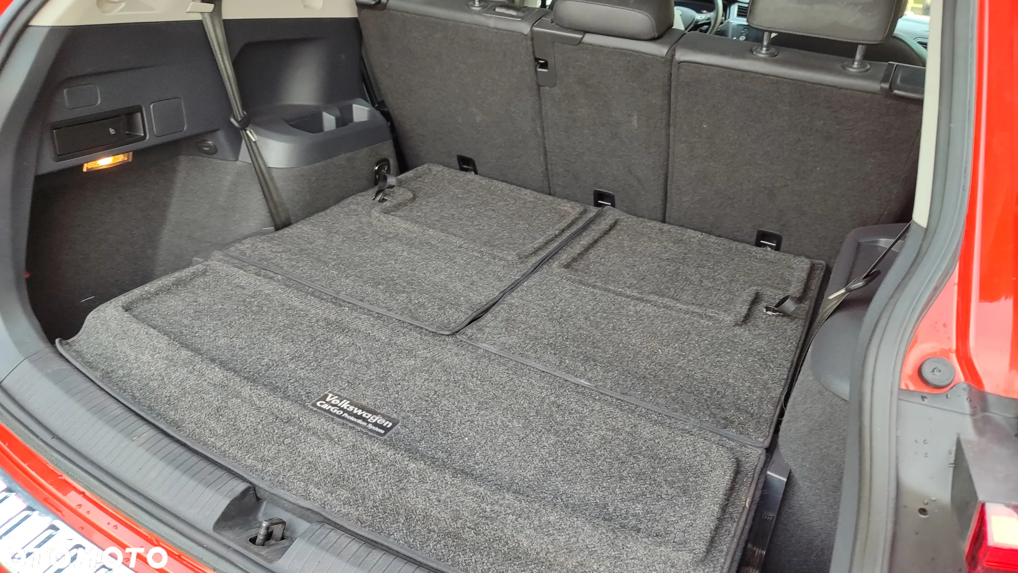 Volkswagen Tiguan 2.0 TSI 4Mot Elegance DSG - 21