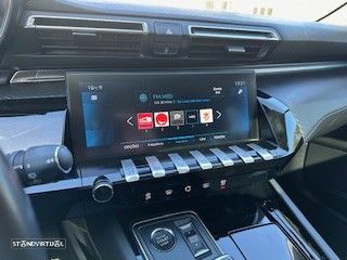 Peugeot 508 SW 1.6 PureTech Allure EAT8 - 1