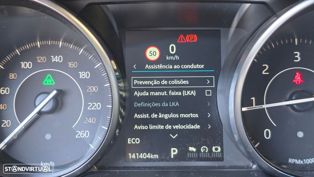 Jaguar E-Pace - 23