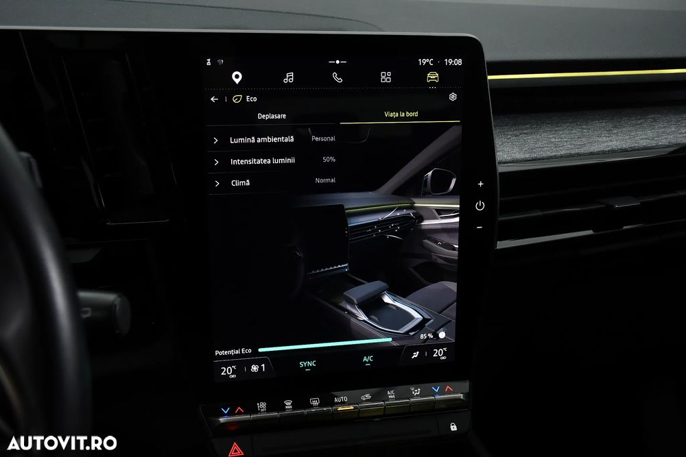 Renault Austral E-Tech Full 200 Techno - 23