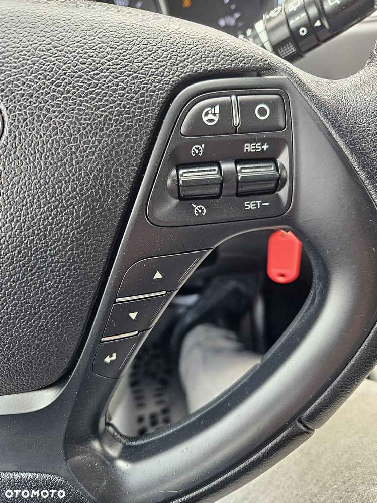 Kia Ceed 1.4 CVVT Dream Team Edition - 29