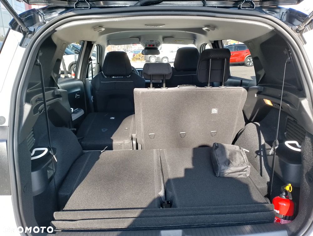 Opel Frontera 1.2 T mHEV GS eDTC6 - 27