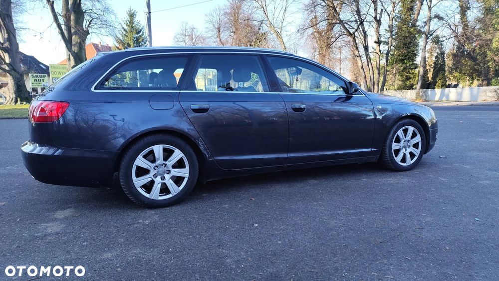 Audi A6 Limousine - 6