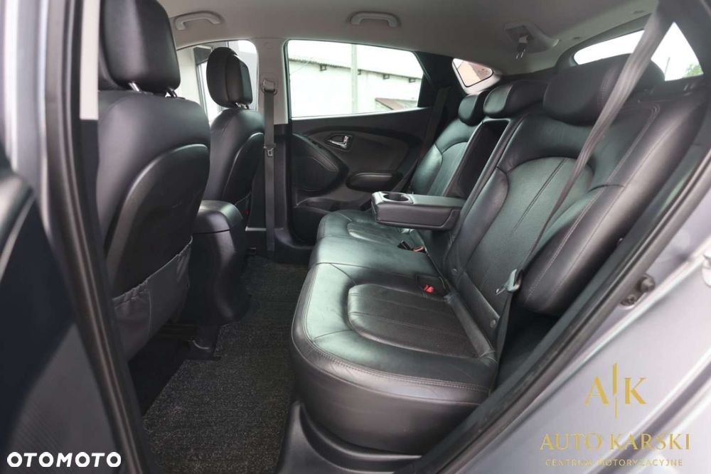Hyundai ix35 - 35